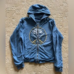 Buffalo Sabres Zip Up